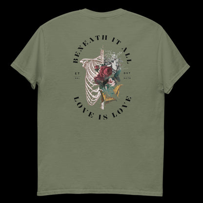 Love is Love.Shirts & TopsEternal Distinction4230773_14673TanXSXSLove is Love.