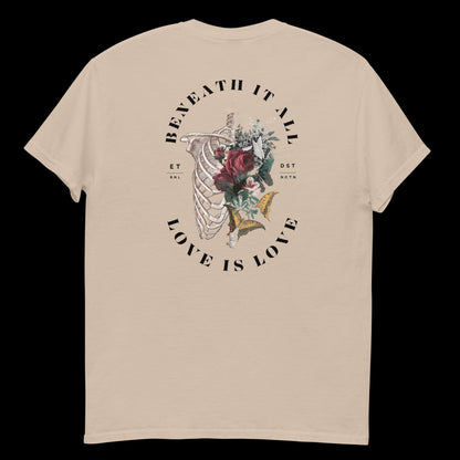 Love is Love.Shirts & TopsEternal Distinction4230773_14673TanXSXSLove is Love.
