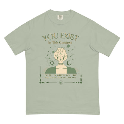 You Exist In The ContextShirts & TopsEternal Distinction3876144_17707BaySSYou Exist In The Context