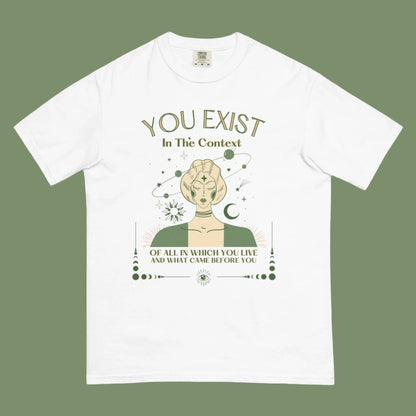 You Exist In The ContextShirts & TopsEternal Distinction3876144_17707BaySSYou Exist In The Context